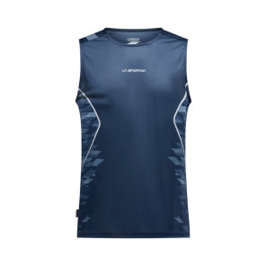 Pacer Tank M (Uomo)